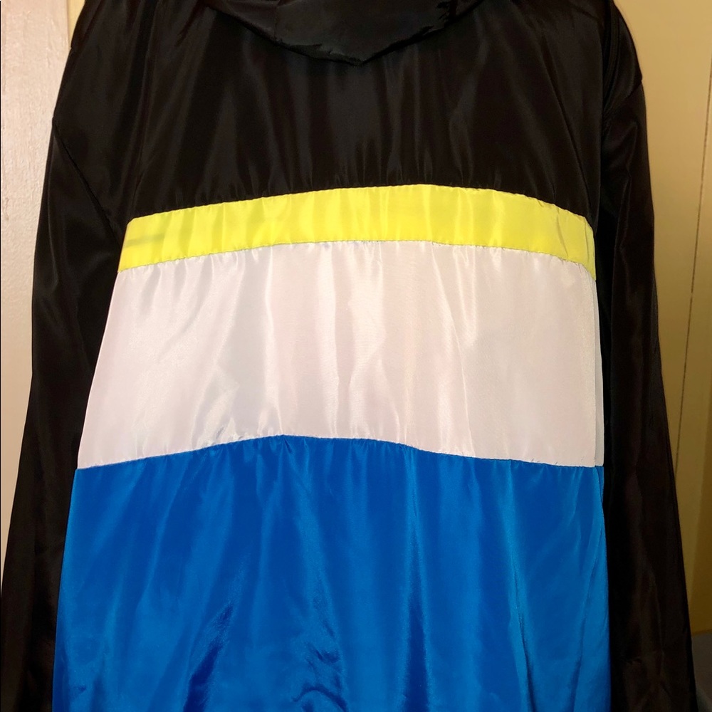 Color Tone Jacket, 2X - Picture 6 of 6